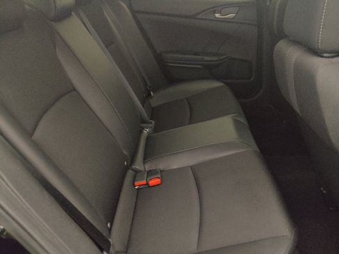 Used 2019 Honda Civic Sport image 19