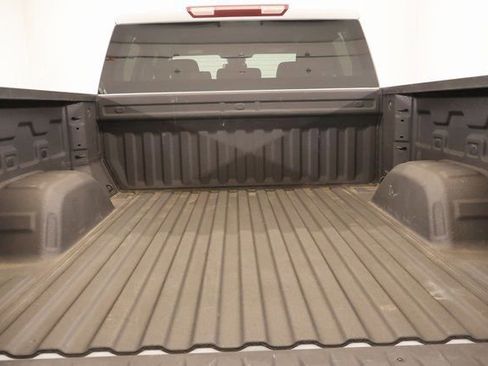Used 2024 GMC Sierra 1500 Pro w/ Pro Value Package AWD/4WD image 22