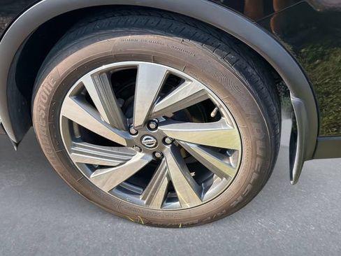 Used 2020 Nissan Murano SL FWD image 10