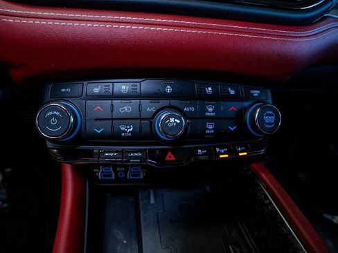 Used 2023 Dodge Durango SRT Hellcat image 52