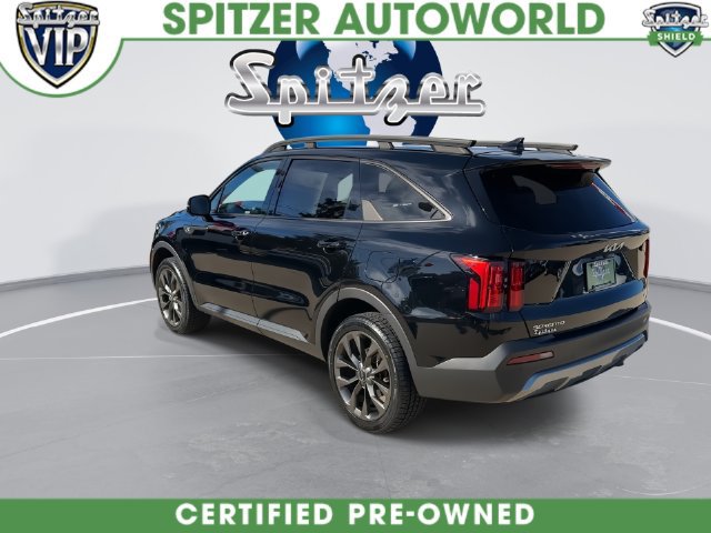Used 2023 Kia Sorento SX Prestige AWD/4WD image 12