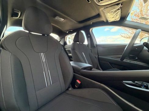 New 2026 Hyundai Elantra SEL Sport Premium FWD image 20