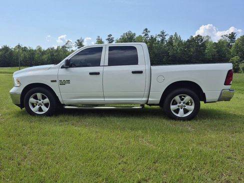 Used 2022 RAM 1500 Tradesman w/ Tradesman SXT Package AWD/4WD image 6