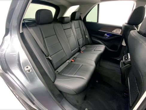 New 2026 Mercedes-Benz GLE 350 4MATIC image 13