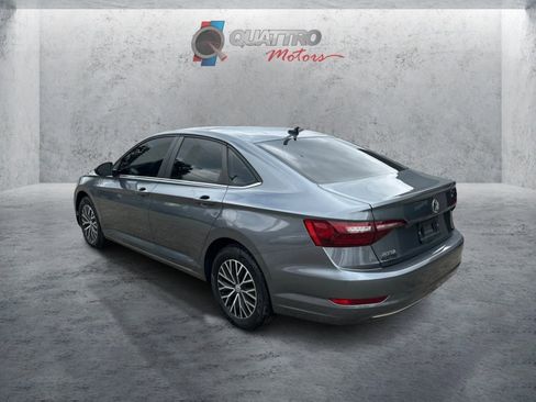 Used 2021 Volkswagen Jetta FWD image 3