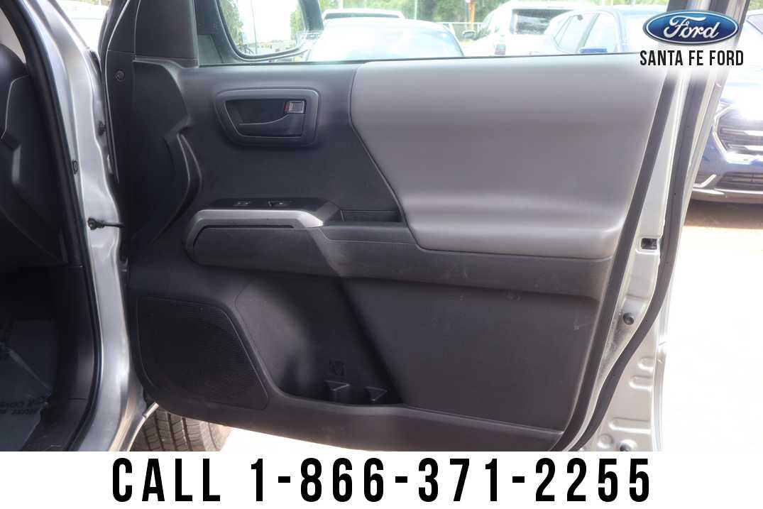 Used 2023 Toyota Tacoma SR5 RWD image 24