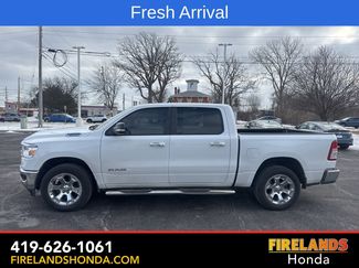 Used 2020 RAM 1500 Big Horn 360° Tour