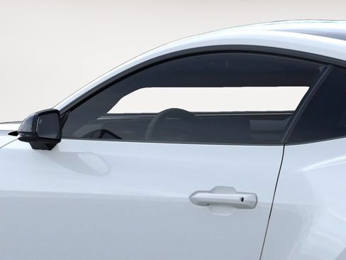 Used 2026 Ford Mustang GT Premium RWD image 25