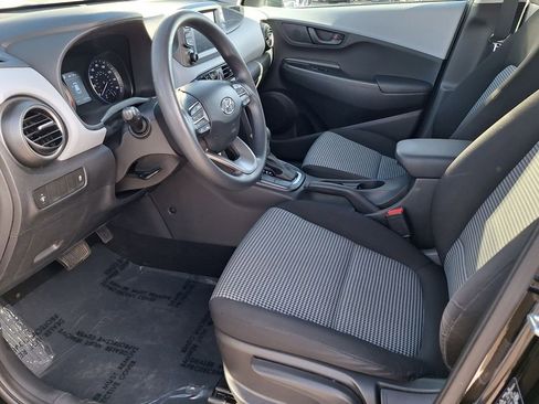 Used 2018 Hyundai Kona SE image 10