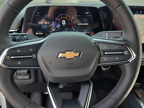 New 2026 Chevrolet Suburban LT w/ Comfort Package image 15