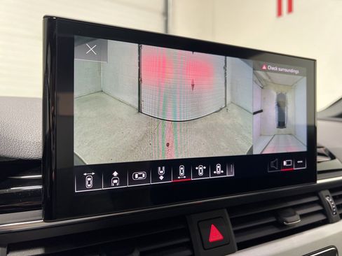 Used 2023 Audi A5 2.0T Premium Plus w/ Premium Plus image 32