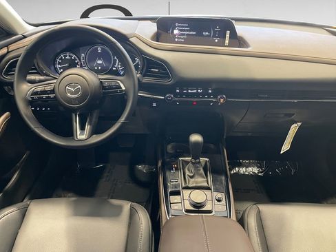 Used 2025 MAZDA CX-30 AWD 2.5 S w/ Premium Package image 9