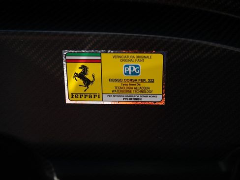 Used 2024 Ferrari SF90 Spider AWD/4WD image 16