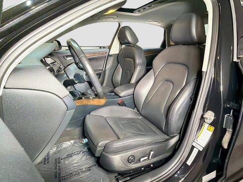 Used 2014 Audi A4 2.0T Premium Plus w/ Premium Plus Package image 13