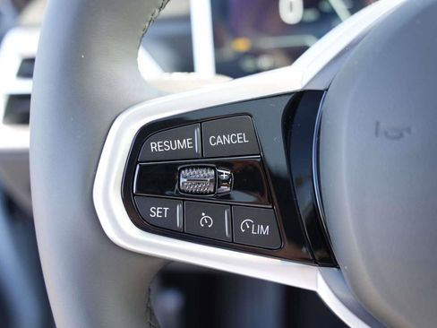 New 2026 BMW i4 eDrive40 w/ M Sport Package image 16