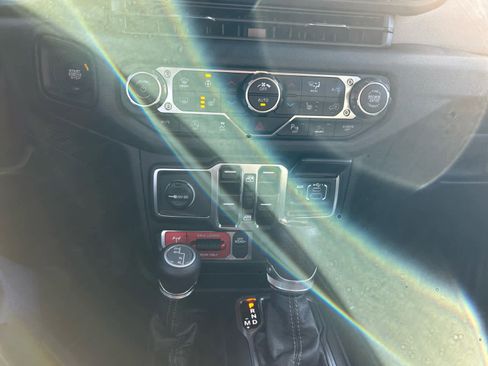 New 2026 Jeep Wrangler Willys image 25