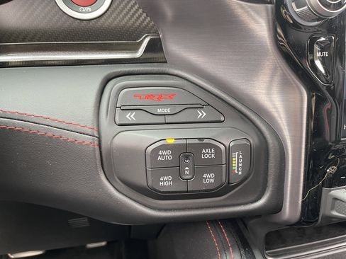 Used 2023 RAM 1500 TRX w/ TRX Level 2 Equipment Group image 23