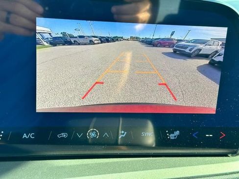 New 2026 Chevrolet Traverse LT w/ LPO, Floor Liner Package FWD image 14