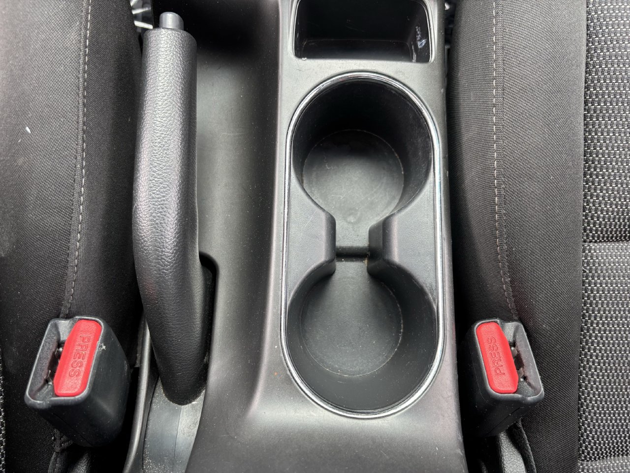Used 2017 Kia Forte LX FWD image 24
