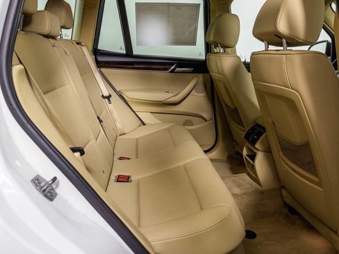 Used 2016 BMW X3 xDrive28i image 41