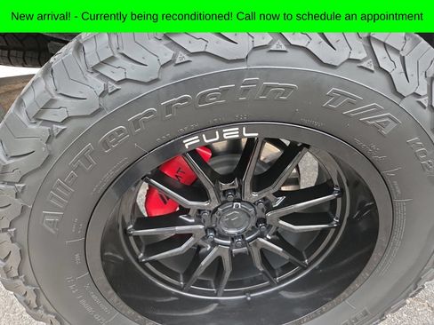 Used 2021 Ford F150 XLT w/ Equipment Group 302A High AWD/4WD image 9