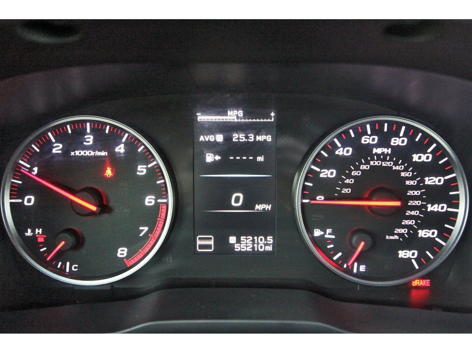 Certified 2023 Subaru WRX Limited AWD/4WD image 15