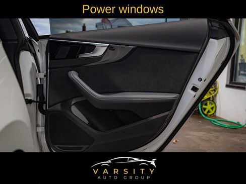 Used 2022 Audi S5 Premium Plus w/ Premium Plus Package image 28