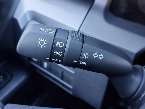 New 2025 Toyota Tacoma TRD Off-Road image 19