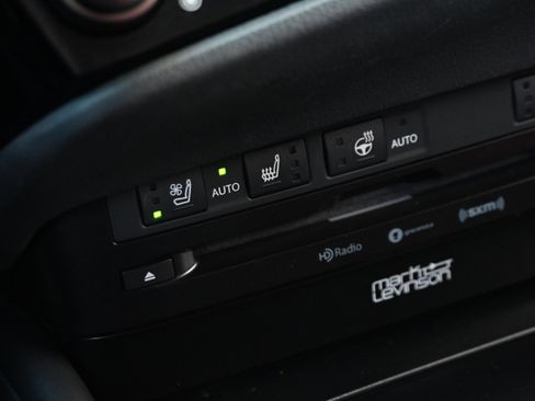 Used 2022 Lexus ES 350 F Sport image 27