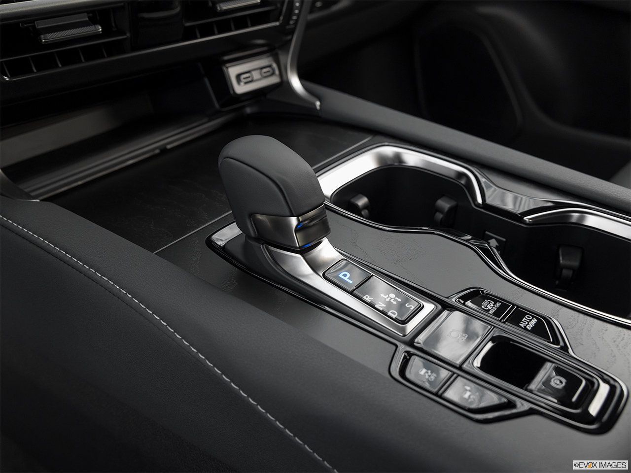 New 2026 Lexus RX 450h AWD image 12