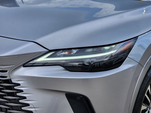 Certified 2023 Lexus RX 350 Premium Plus w/ Cold Area Package FWD image 9