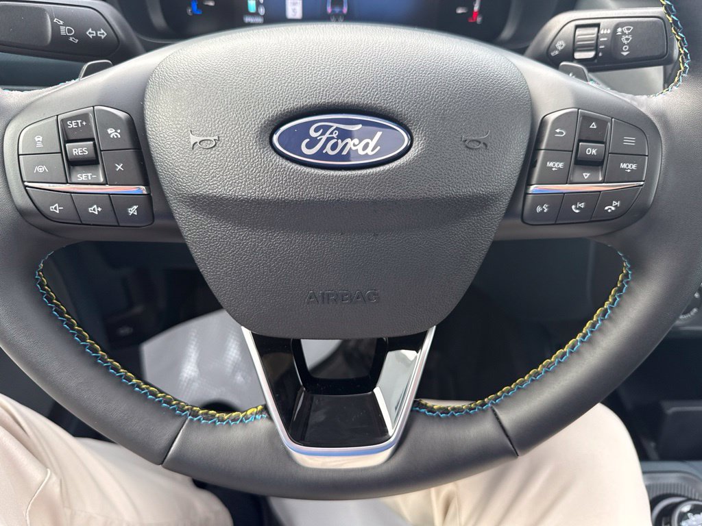 New 2026 Ford Maverick Lobo AWD/4WD image 14