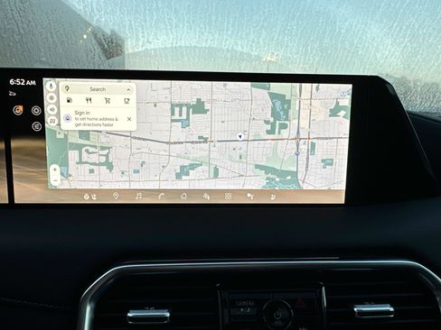 New 2026 Nissan Armada Platinum image 31