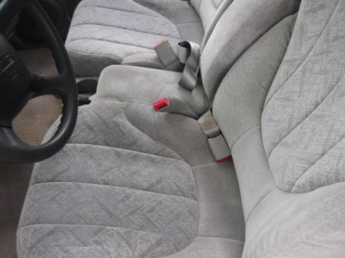 Used 1999 GMC Sonoma SLS w/ Convenience Group image 29