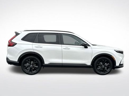 New 2026 Honda CR-V Sport Touring image 6