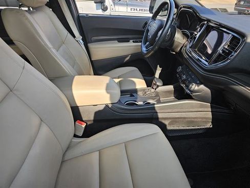 Used 2022 Dodge Durango GT image 7