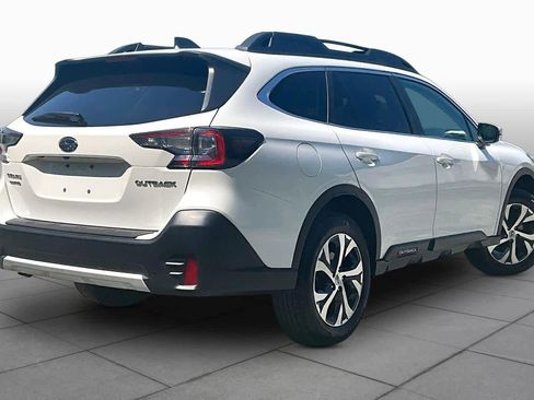 Used 2022 Subaru Outback Limited AWD/4WD image 13