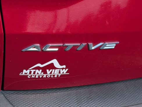 Used 2023 Ford Escape Active w/ Tech Pack #1 AWD/4WD image 5