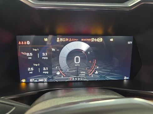 New 2026 GMC Canyon AT4 image 18