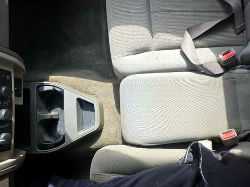 Used 2005 Dodge Dakota SLT w/ Trailer Tow Group image 16