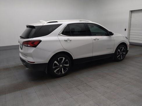 Used 2022 Chevrolet Equinox Premier FWD image 10