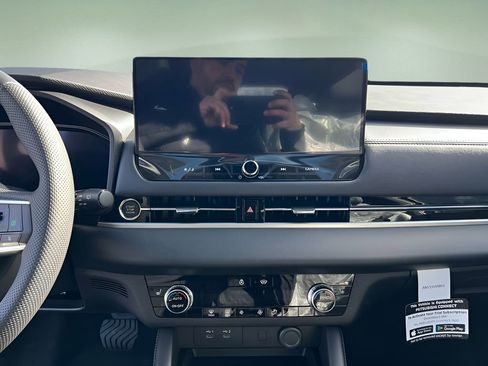 New 2026 Mitsubishi Outlander SE AWD/4WD image 24