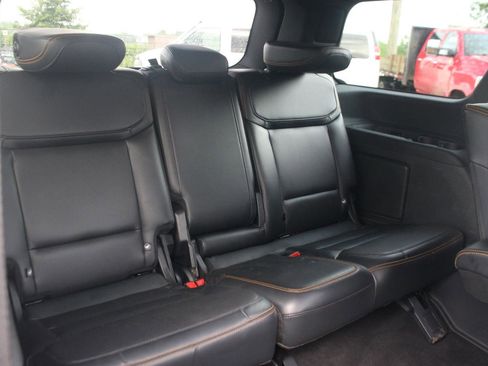 Used 2025 Ford Expedition Tremor AWD/4WD image 42