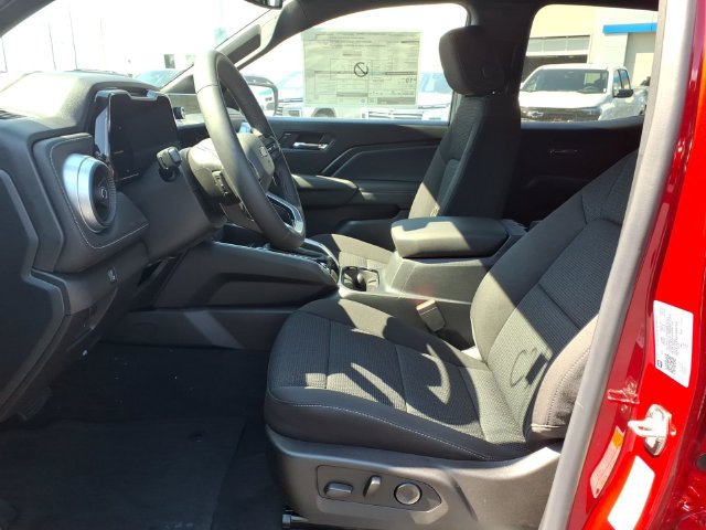 New 2026 Chevrolet Colorado LT w/ Advanced Trailering Package AWD/4WD image 18