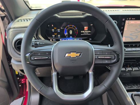 New 2026 Chevrolet Colorado LT w/ Advanced Trailering Package RWD image 24