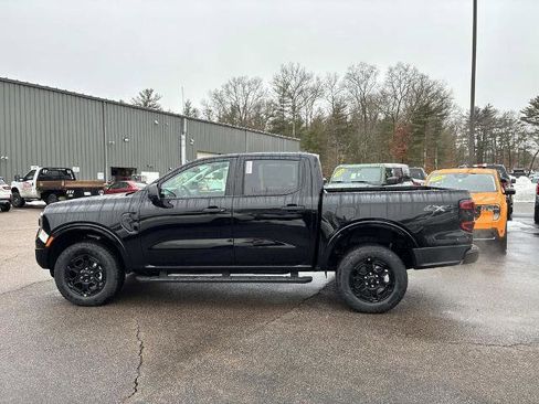 New 2026 Ford Ranger XLT image 2