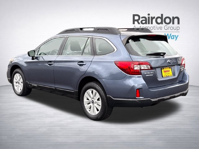 Used 2017 Subaru Outback 2.5i AWD/4WD image 5