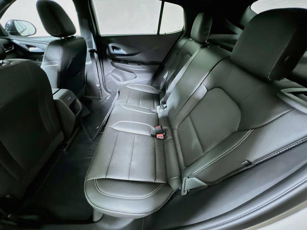New 2026 Buick Envista Sport Touring w/ Studio Series FWD image 20