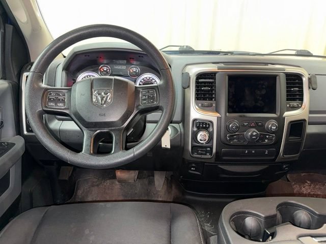 Used 2020 RAM 1500 Warlock w/ Electronics Group AWD/4WD image 18