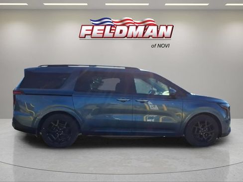 Used 2025 Kia Carnival SX Prestige FWD image 6